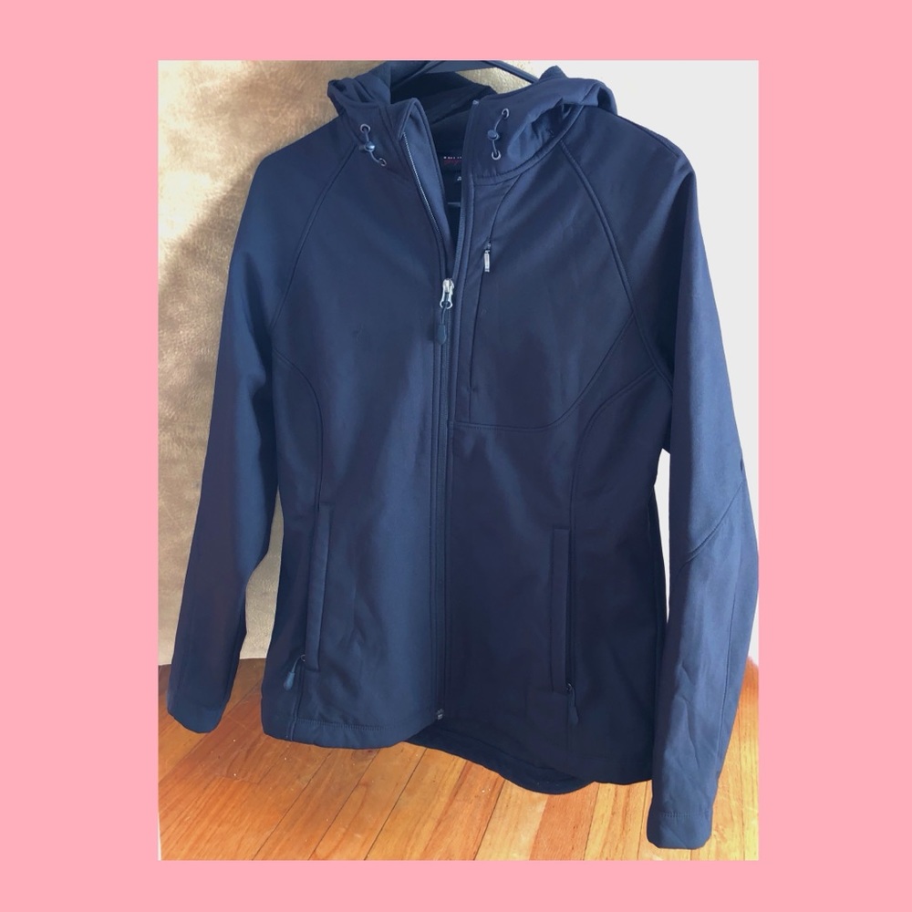 Kirkland Signature Black Jacket